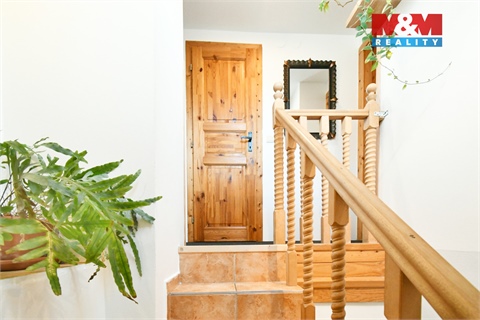 Prodej rodinného domu, 115 m² 8