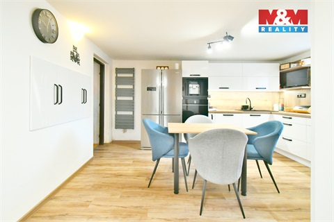 Prodej rodinného domu, 115 m² 4