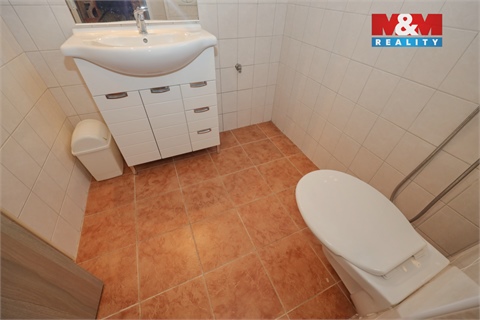 Pronájem rodinného domu, 150 m² 8