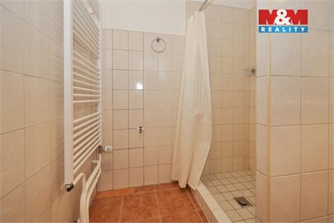 Pronájem rodinného domu, 150 m² - 8