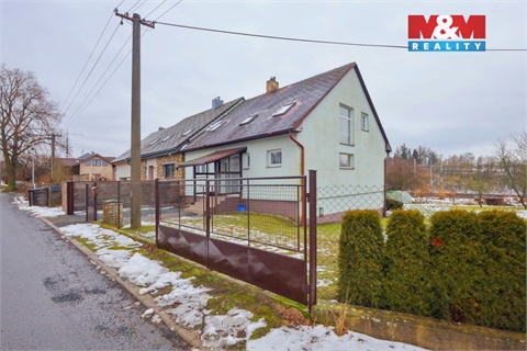 Pronájem rodinného domu, 150 m² - 16