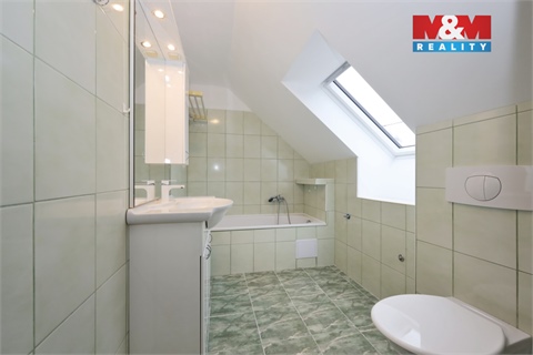 Pronájem rodinného domu, 150 m² 2