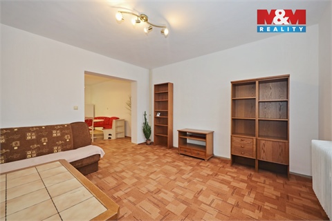 Pronájem rodinného domu, 150 m² - 6