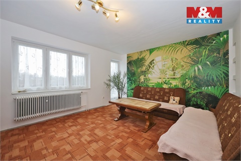 Pronájem rodinného domu, 150 m² 6