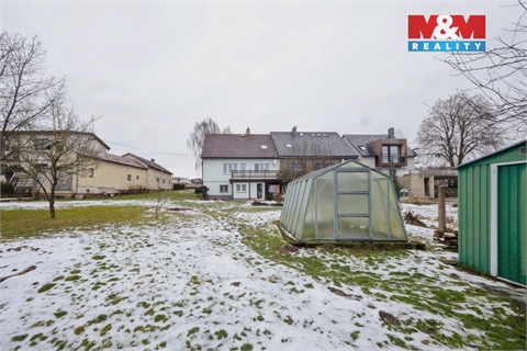 Pronájem rodinného domu, 150 m² 16