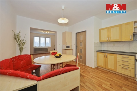 Pronájem rodinného domu, 150 m² - 0