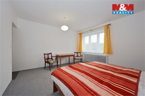 Pronájem rodinného domu, 150 m² 12