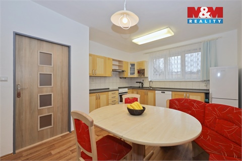 Pronájem rodinného domu, 150 m² - 2