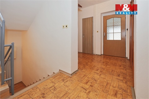 Pronájem rodinného domu, 150 m² 10