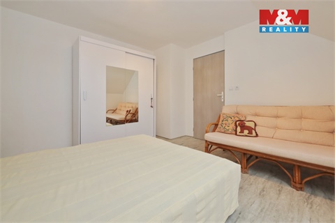 Pronájem rodinného domu, 150 m² 14