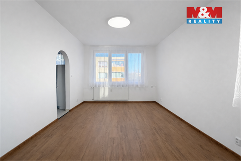 Pronájem bytu 3+1, 80 m² 6