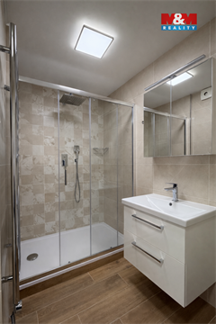 Pronájem bytu 3+1, 80 m² 14