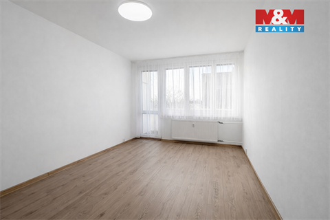Pronájem bytu 3+1, 80 m² 8
