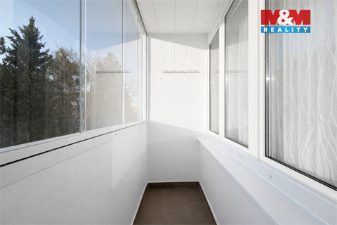 Pronájem bytu 3+1, 80 m² - 8