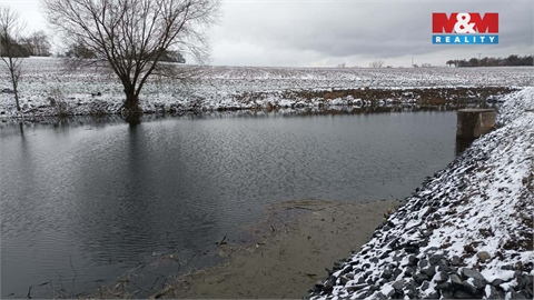 Prodej pozemku, 3 750 m² - 0