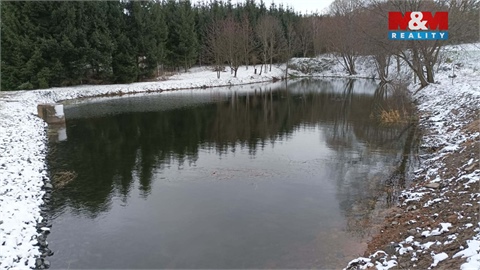 Prodej pozemku, 3 750 m² 2