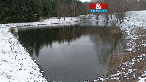 Prodej pozemku, 3 750 m² 0