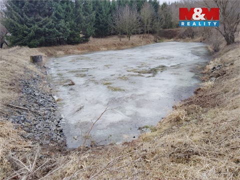 Prodej pozemku, 3 750 m² - 2