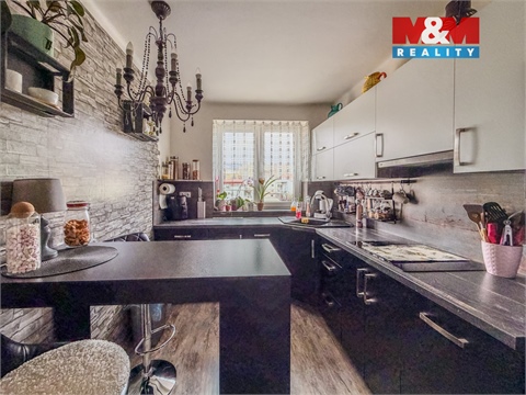 Prodej bytu 3+1, 72 m² - 6