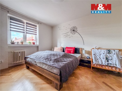 Prodej bytu 3+1, 72 m² 4