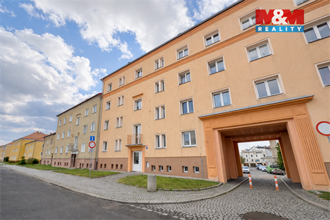 Prodej bytu 3+1, 72 m² 22