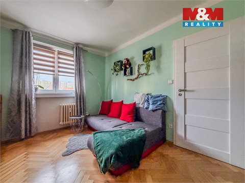 Prodej bytu 3+1, 72 m² 10