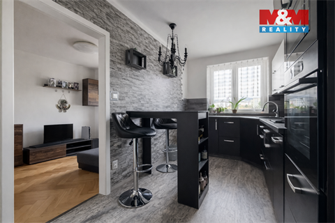 Prodej bytu 3+1, 72 m² 16