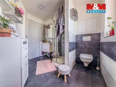 Prodej bytu 3+1, 72 m² 6