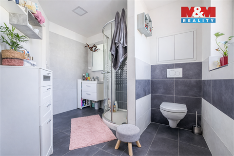 Prodej bytu 3+1, 72 m² 10