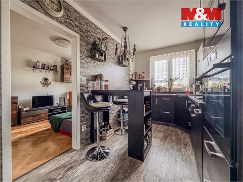 Prodej bytu 3+1, 72 m² 8