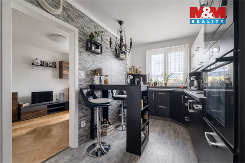 Prodej bytu 3+1, 72 m² 20