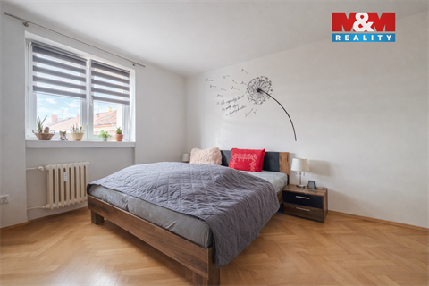 Prodej bytu 3+1, 72 m² 8