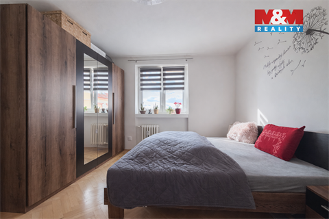 Prodej bytu 3+1, 72 m² 12