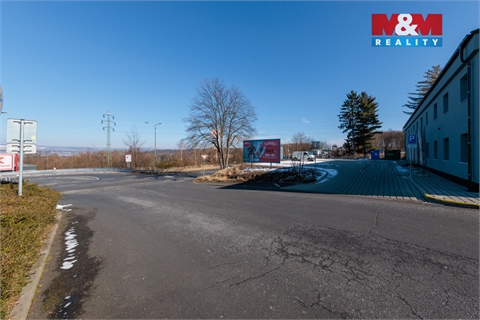 Prodej pozemku pro komerční výstavbu, 2 821 m² 4