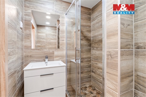 Prodej bytu 2kk, 43 m² 6