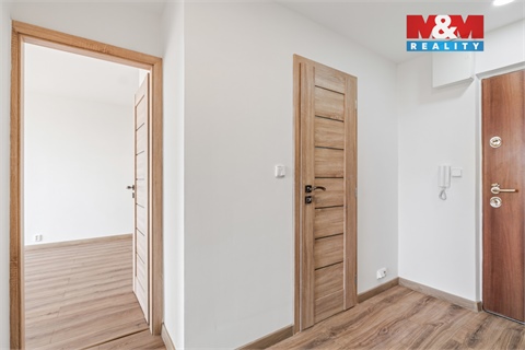 Prodej bytu 2kk, 43 m² - 8