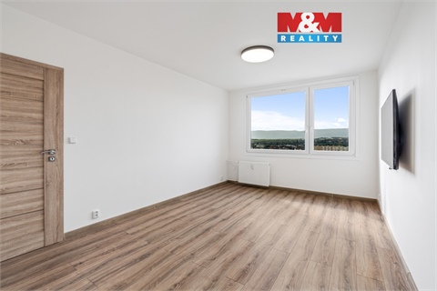 Prodej bytu 2kk, 43 m² 0