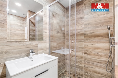 Prodej bytu 2kk, 43 m² 2