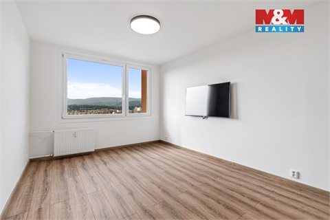 Prodej bytu 2kk, 43 m² - 2