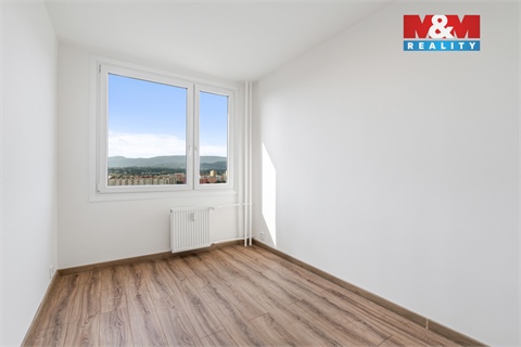 Prodej bytu 2kk, 43 m² - 4