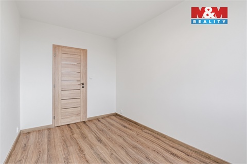 Prodej bytu 2kk, 43 m² 10