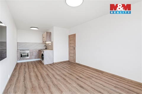 Prodej bytu 2kk, 43 m² - 10