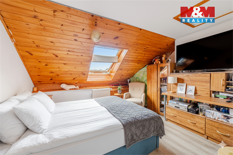 Pronájem bytu 3kk, 90 m² 8