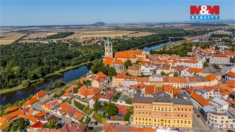 Pronájem bytu 3kk, 90 m² - 12