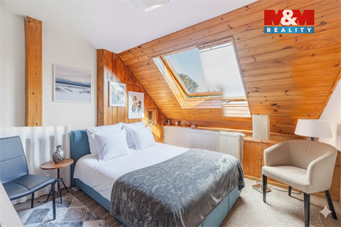 Pronájem bytu 3kk, 90 m² 10