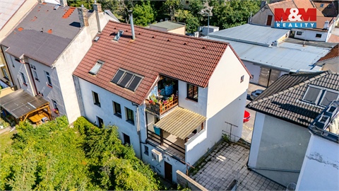 Pronájem bytu 3kk, 90 m² - 2