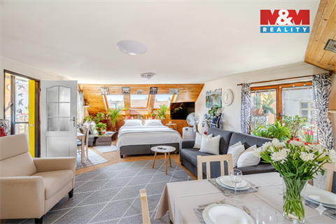 Pronájem bytu 3kk, 90 m² 6