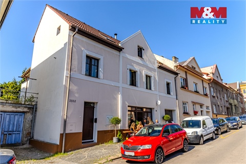 Pronájem bytu 3kk, 90 m² - 4