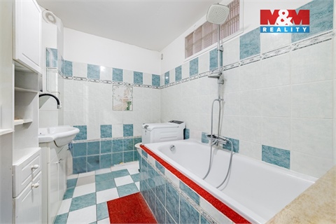 Pronájem bytu 3kk, 90 m² 12