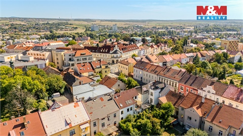 Pronájem bytu 3kk, 90 m² - 16